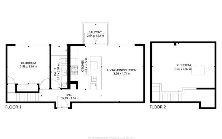 24/14 Leeds Street Te Aro_21