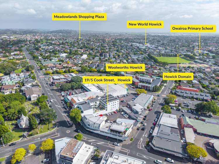 19/5 Cook Street Howick_18