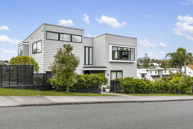 Stunning Home in Orakei - Your Coastal Oasis