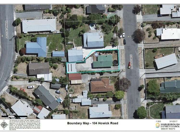 104 Howick Road Redwoodtown_19