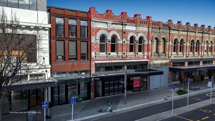 139, First floor, High Street Central_0