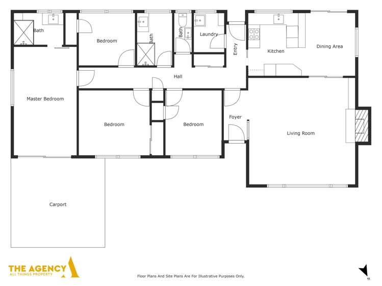 15 Byron Street Te Hapara_16