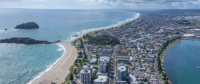 Bay of Plenty