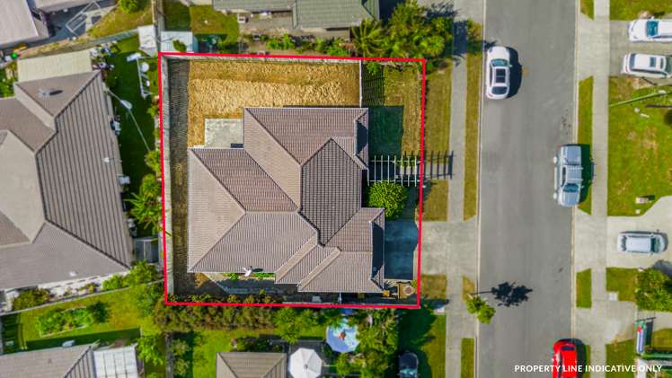 8 Bonny Crescent Massey_18