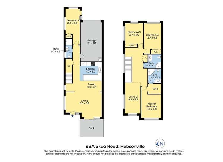 30A Skua Road Hobsonville_13