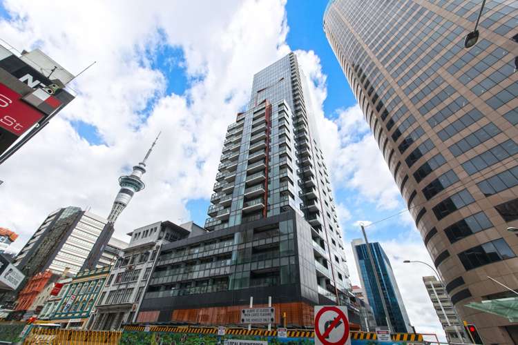 1104A/32 Swanson Street Auckland Central_12