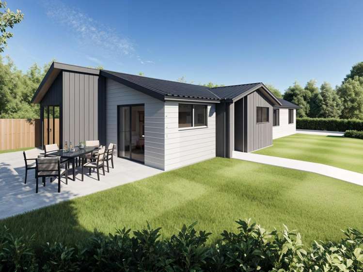 Lot 660 - 1 Korari Street_0