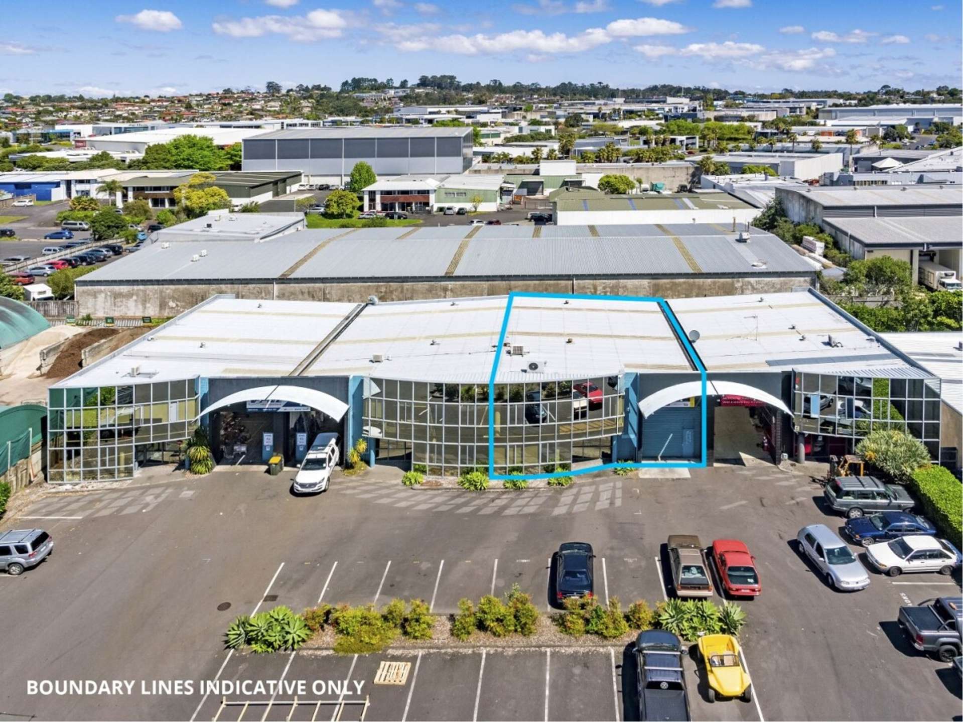 4C Piermark Drive Rosedale_0