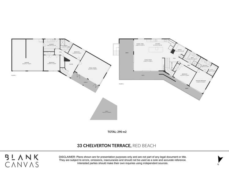 33 Chelverton Terrace Red Beach_21