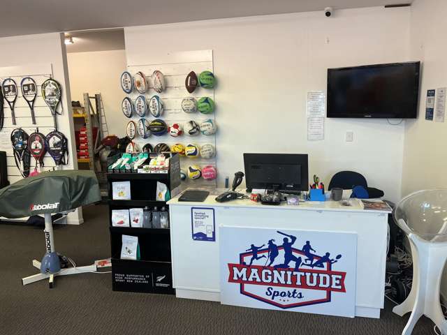 Magnitude Sports Limited Rolleston_1