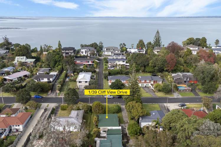 1/39 Cliff View Drive Green Bay_15