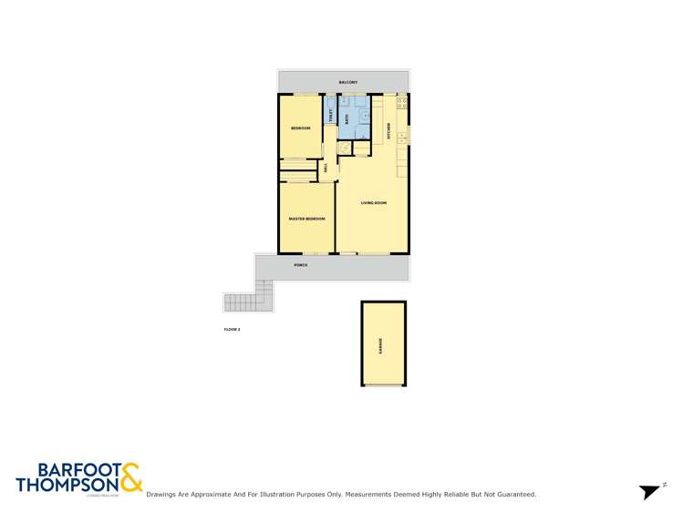 5/253 Balmoral Road Sandringham_10