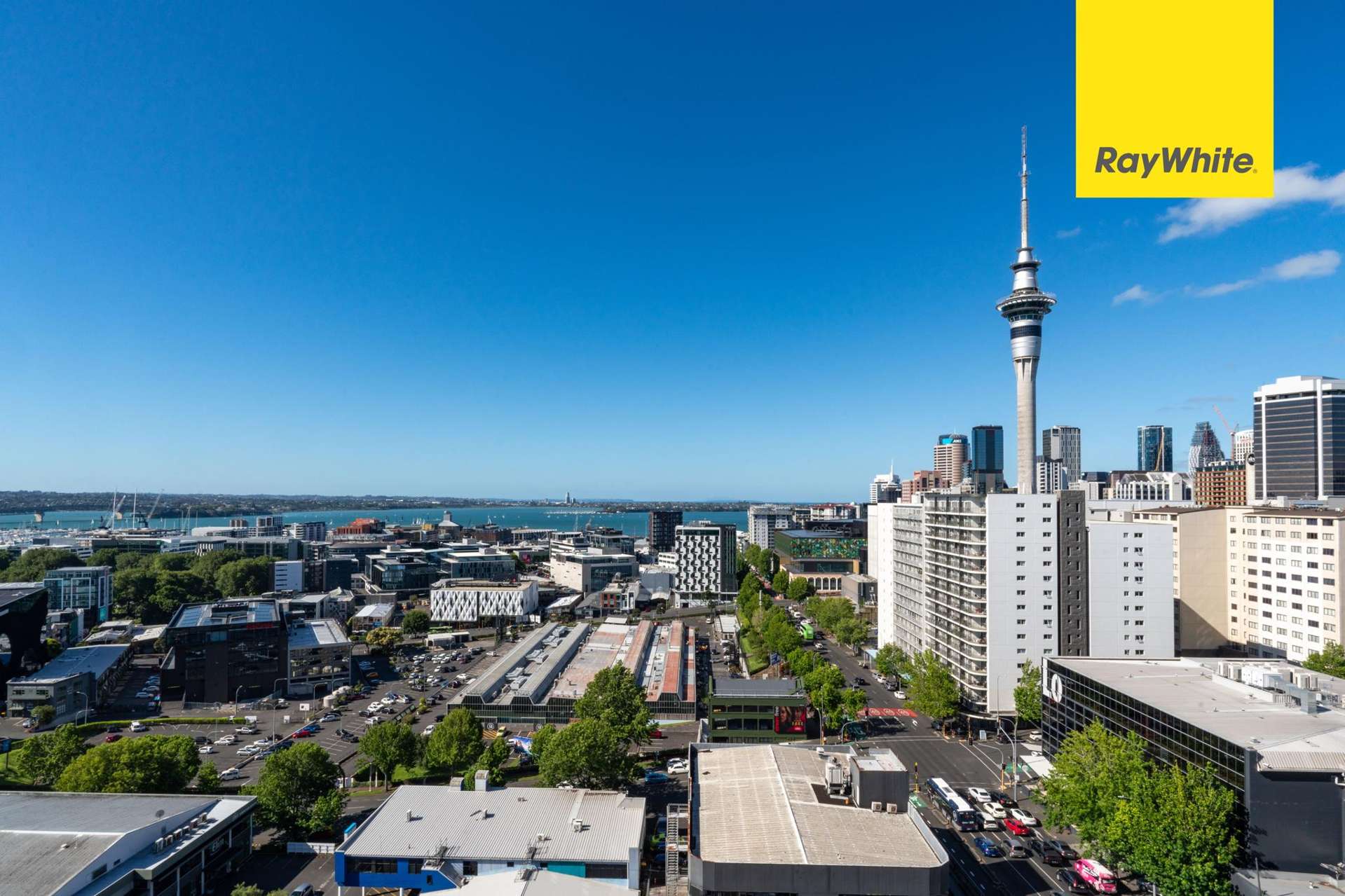 1313/147 Nelson Street Auckland Central_0