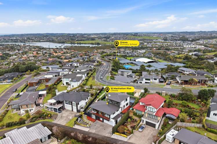 16 Manhattan Rise Orewa_40
