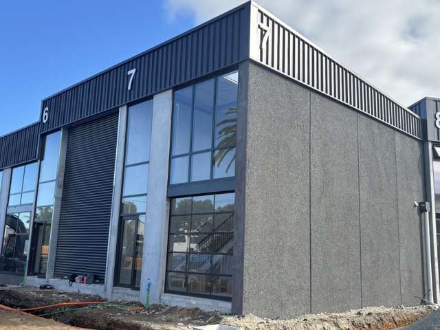 Unit 1 | 160 Marua Road Mount Wellington_4