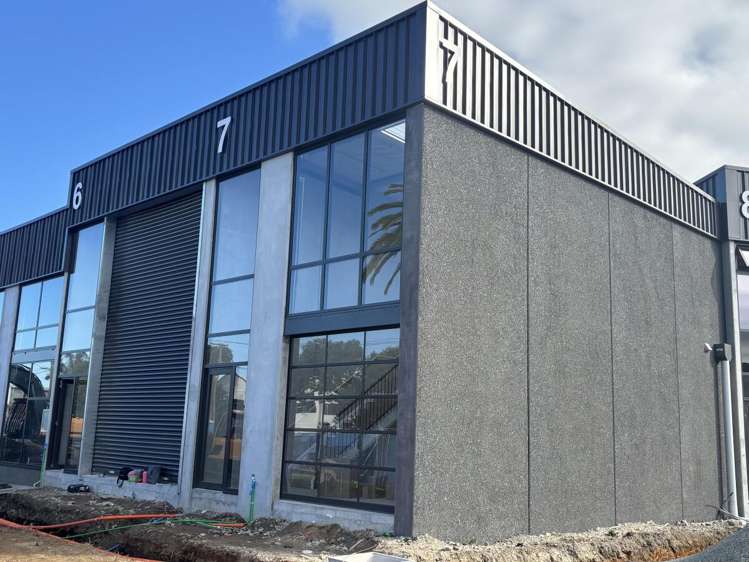 Unit 1 | 160 Marua Road Mount Wellington_4