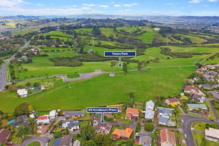 23 Hurstbourn Priors Goodwood Heights_18