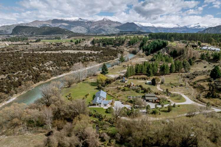 508 Lake Hawea-Albert Town Road Albert Town_13