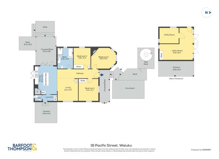 16 Pacific Street Waiuku_20