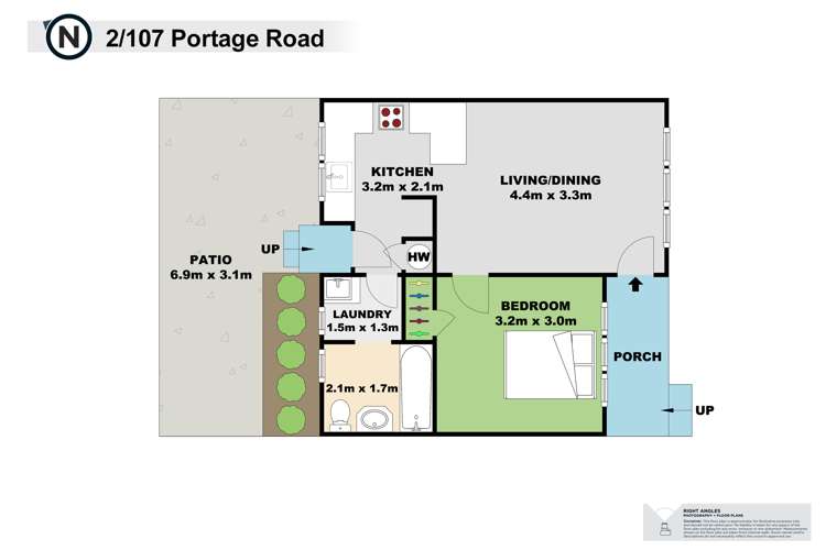 2/107 Portage Road New Lynn_13