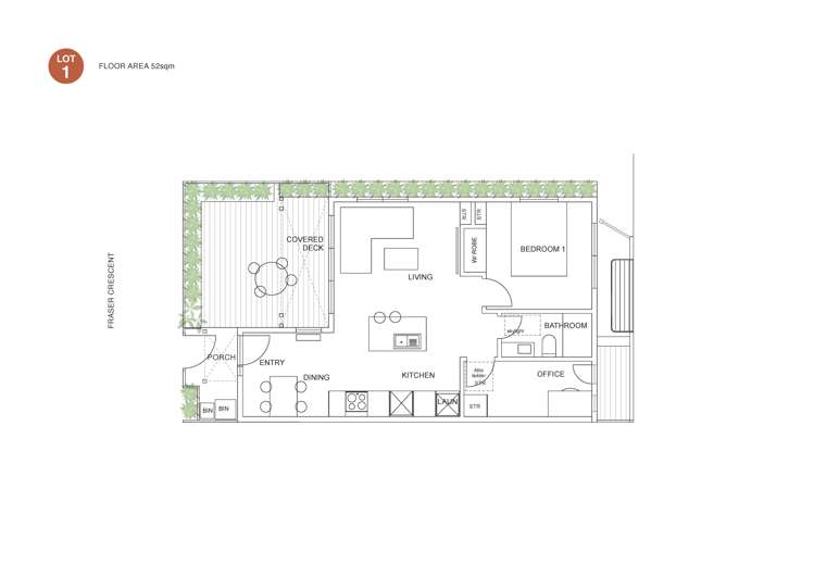 1 and 2;/23 Fraser Crescent Elderslea_5