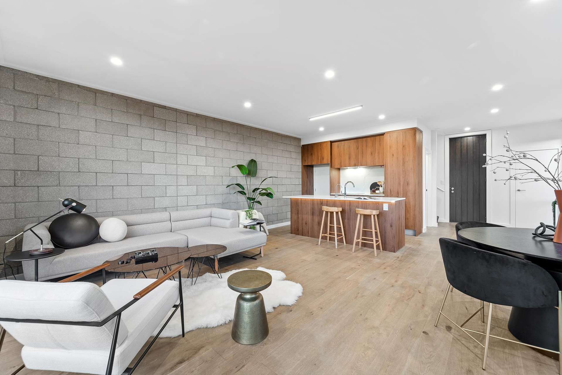 Lot 3/98 & 100 Walker Road Point Chevalier_0