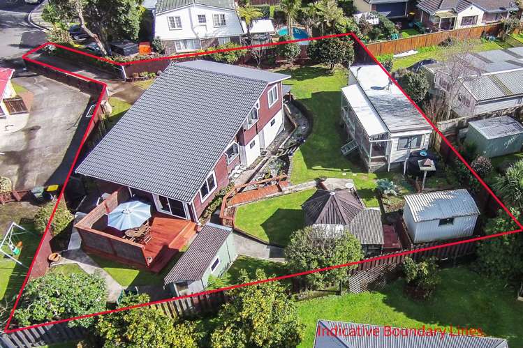 17 Keeney Court Papakura_20