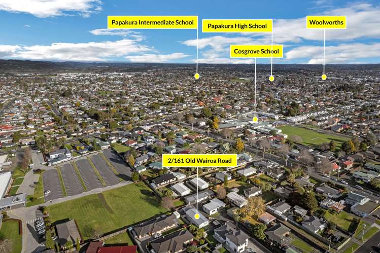 2/161 Old Wairoa Road Papakura_11