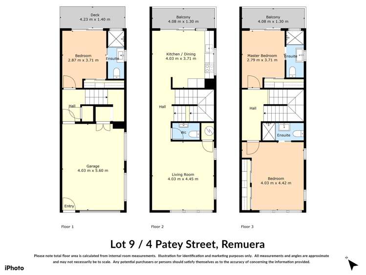 Lot 9/4 Patey Street Remuera_18