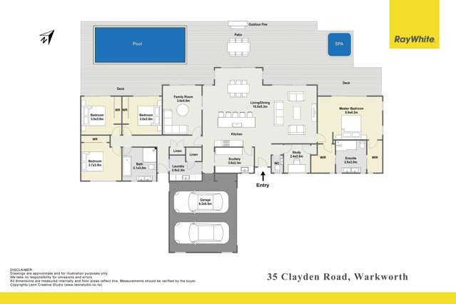 35 Clayden Road Warkworth_1