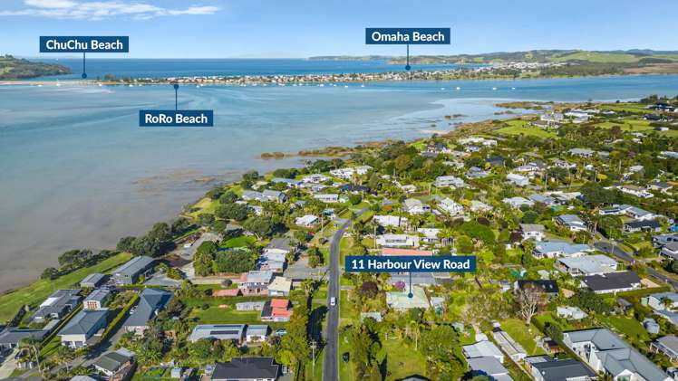 11 Harbour View Road Point Wells_33