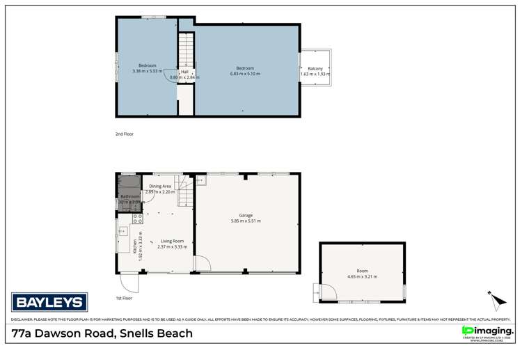 77 Dawson Road Snells Beach_26
