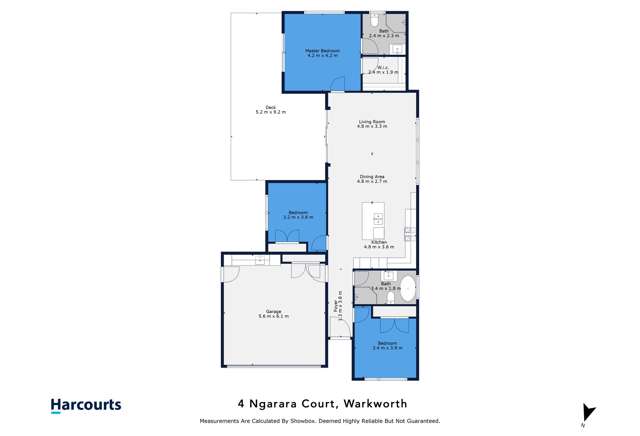 4 Ngarara Court Warkworth_1