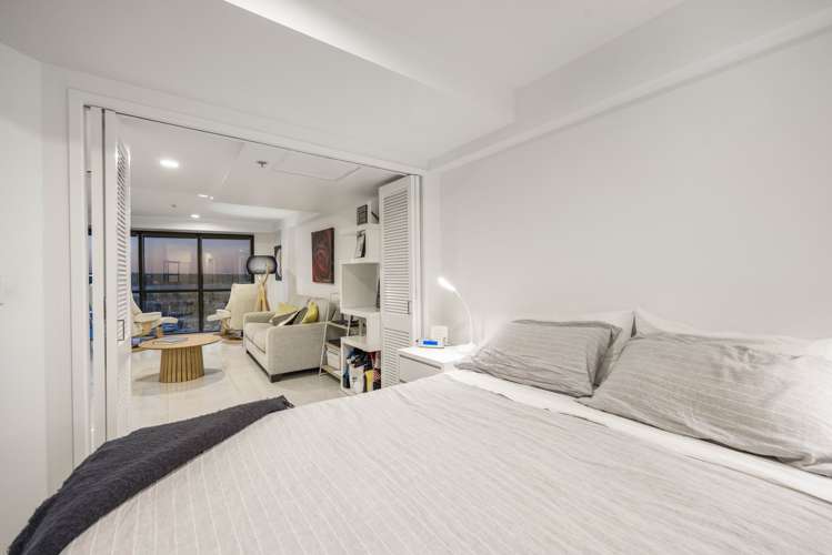 1304/1 Hobson Street Auckland Central_29