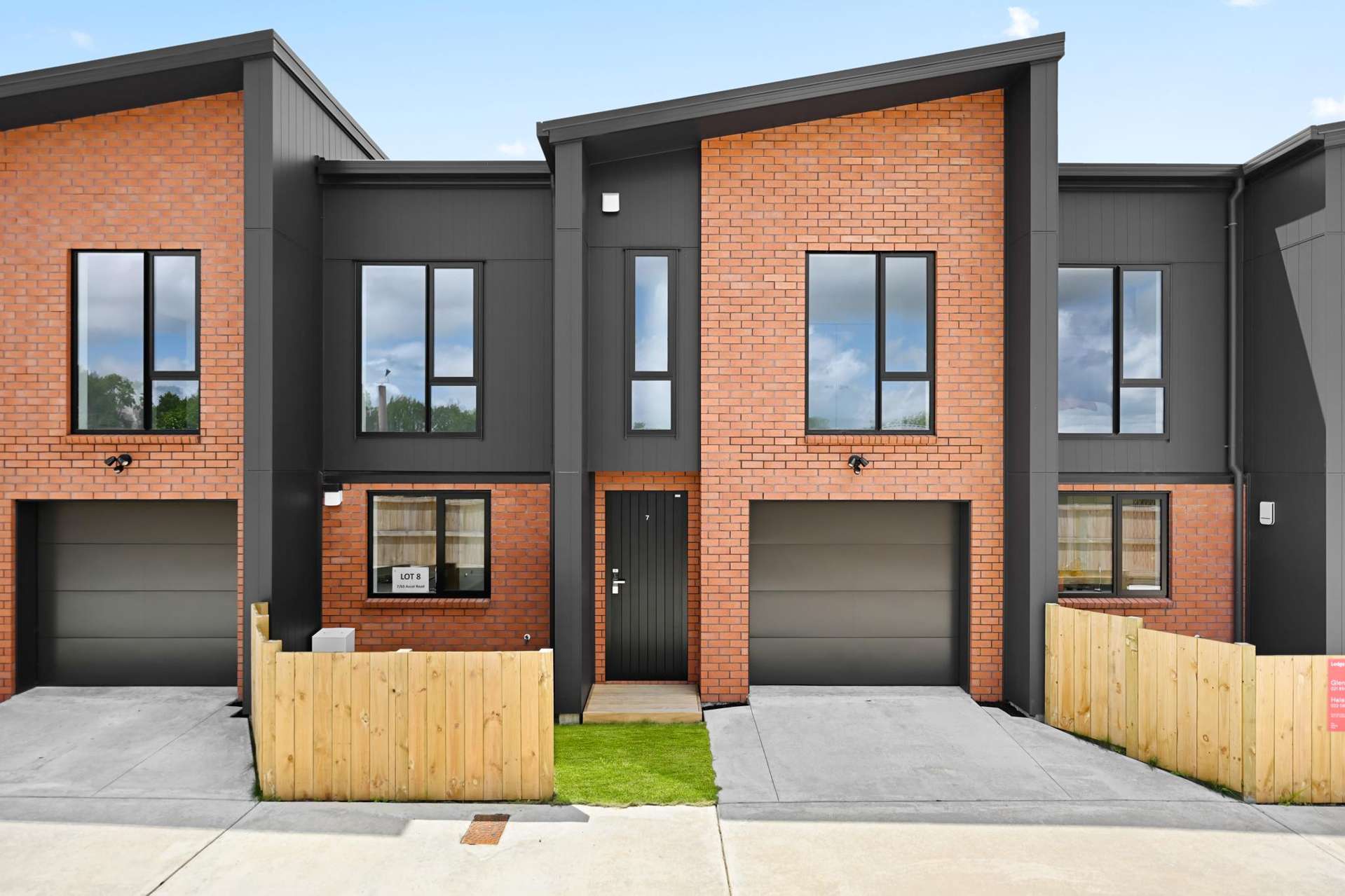 Lot 8, 63 Ascot Road Chartwell_0