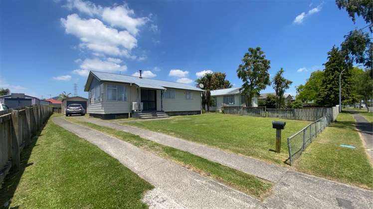 29 Baker Street Huntly_1
