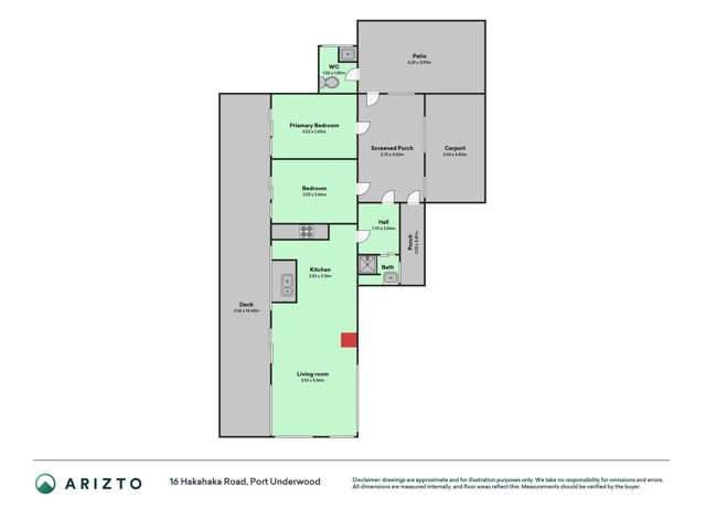 16 Hakahaka Road Port Underwood_1