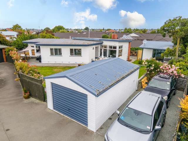 2 Paignton Street West End_4