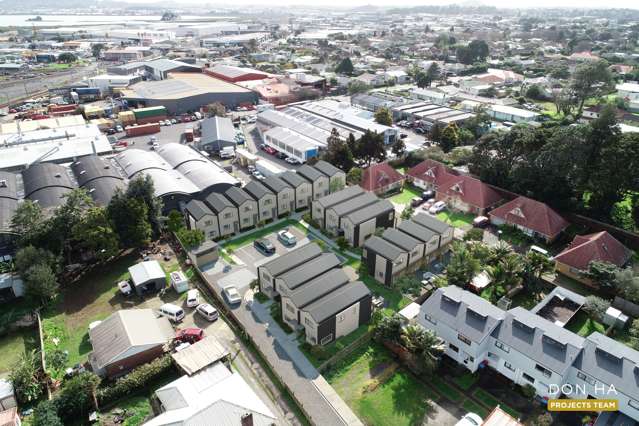 2,405 SQM LAND IN MANGERE - RC, BC & EPA Approved