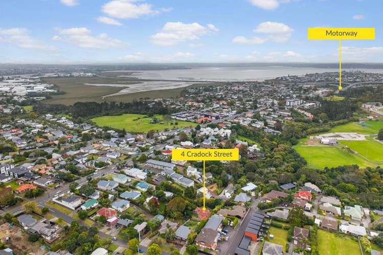 4 Cradock Street Avondale_19