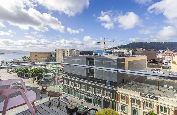 7b/30 Taranaki Street Te Aro_9