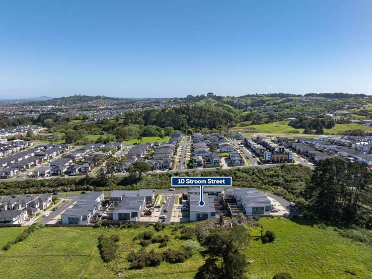 10 Stroom Street Flat Bush_16