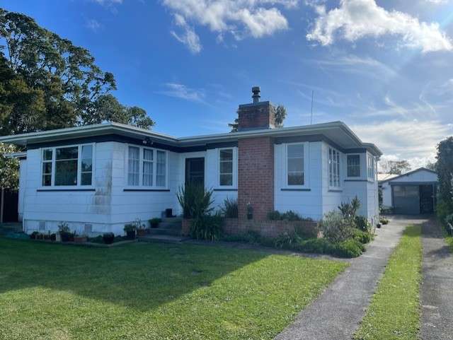 Tidy 3-Bedroom Home - Great Location