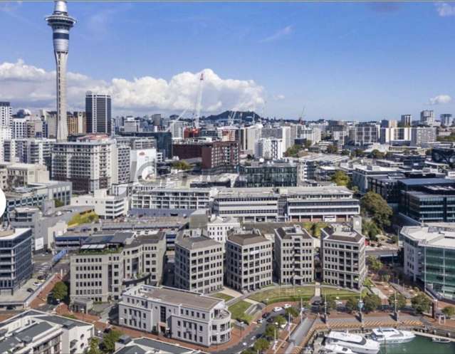 6 Viaduct Harbour Avenue City Centre_4