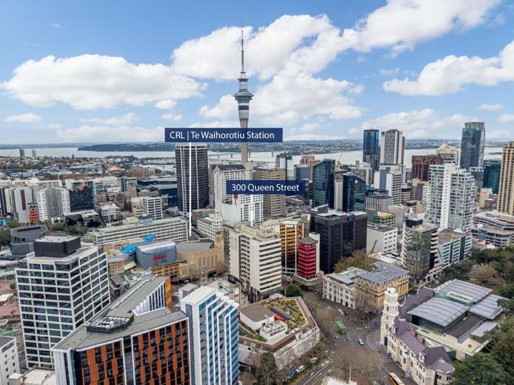 5A/300 Queen Street City Centre_10