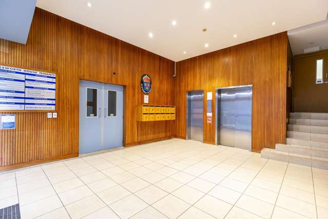 2A & 2B 101 Molesworth Street Thorndon_1