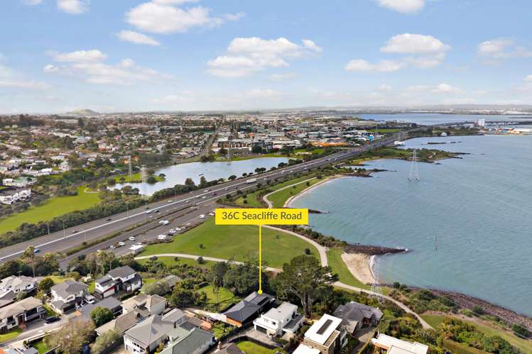 36c Seacliffe Road Hillsborough_59