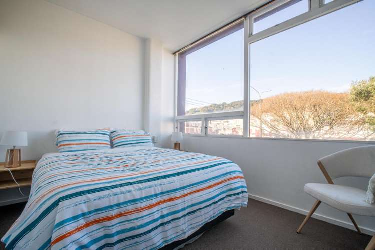 4/58 Cambridge Terrace Te Aro_7