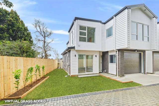 Lot 6/20 Park Avenue Papatoetoe_2