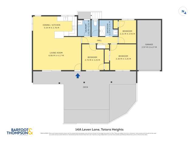 14A Leven Lane Totara Heights_1